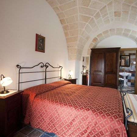 Masseria Bosco Avetrana Esterno foto