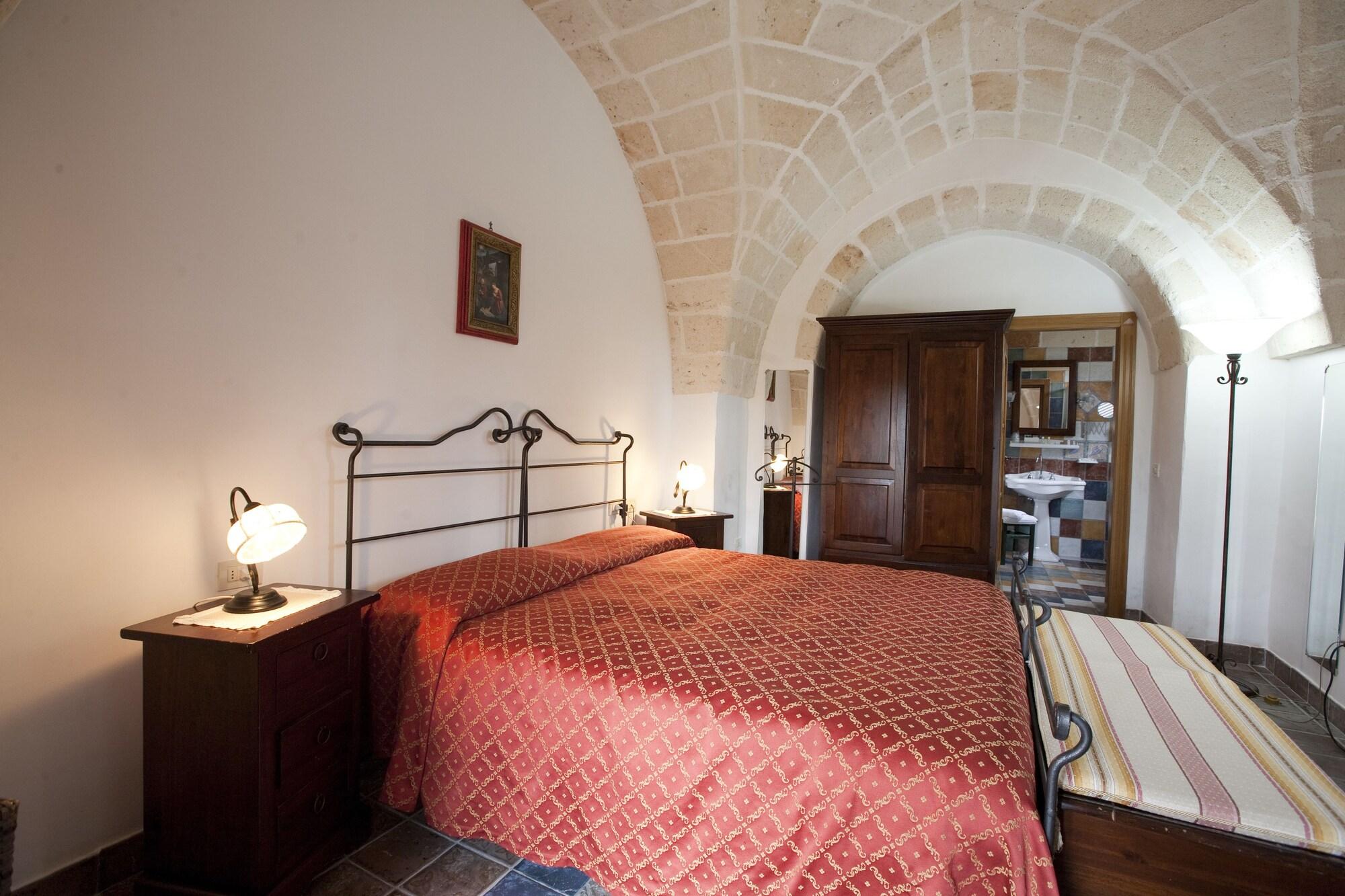 Masseria Bosco Avetrana Esterno foto