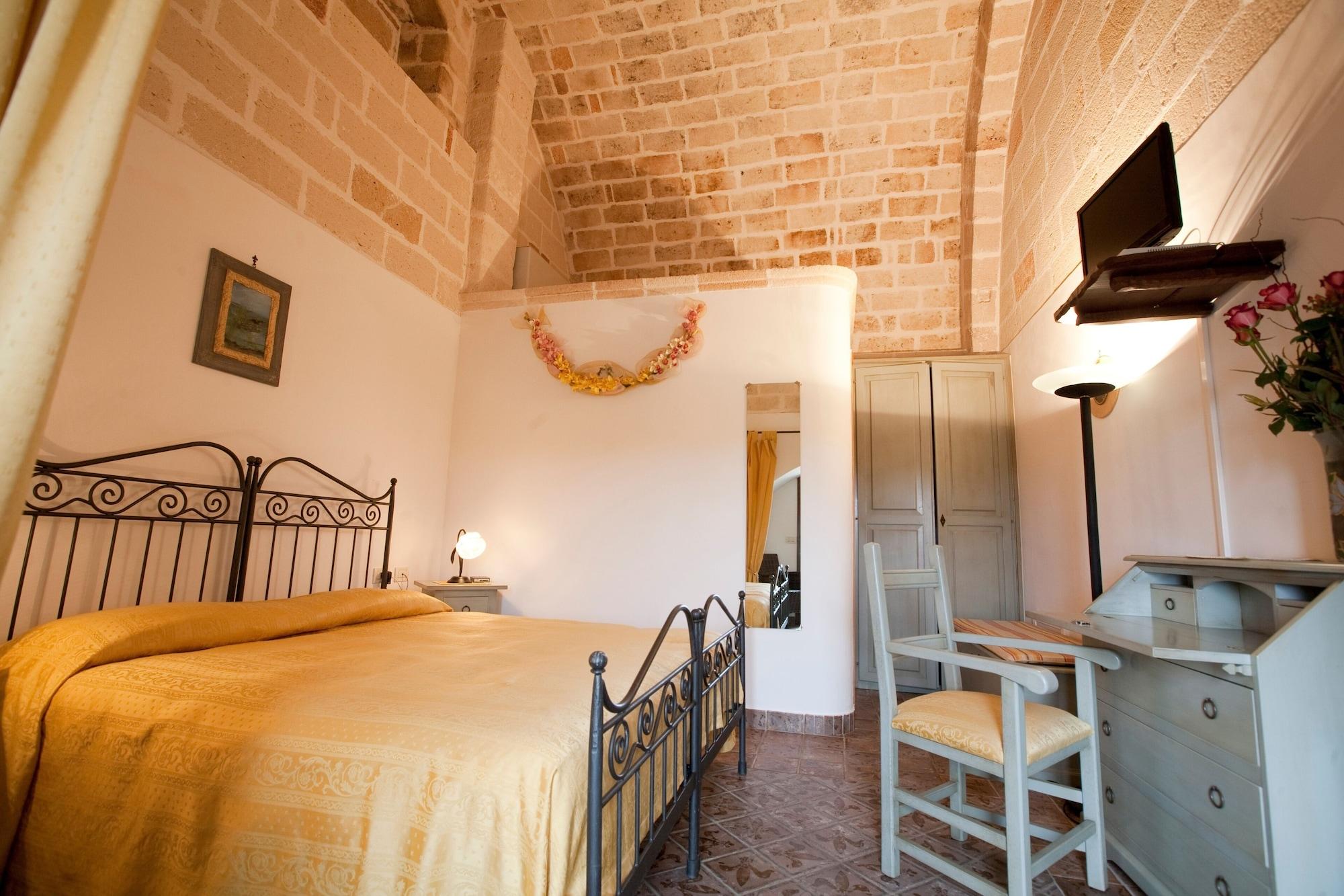 Masseria Bosco Avetrana Esterno foto