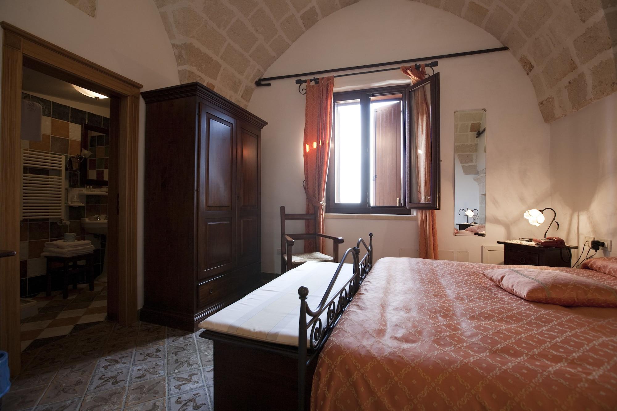 Masseria Bosco Avetrana Esterno foto