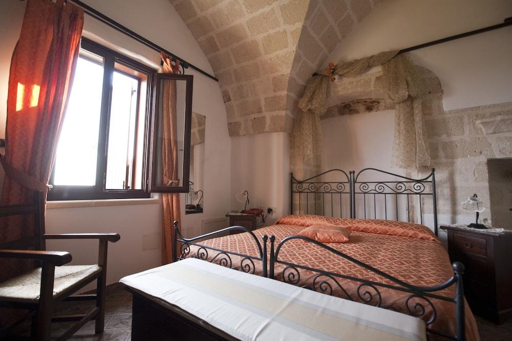 Masseria Bosco Avetrana Esterno foto