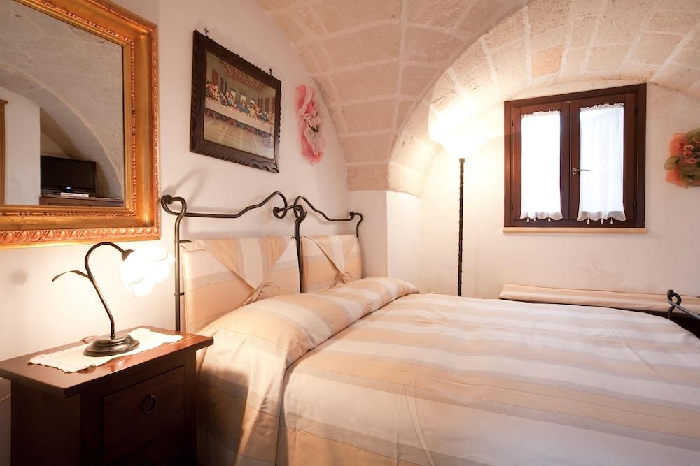 Masseria Bosco Avetrana Esterno foto