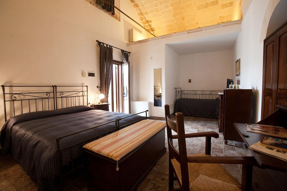 Masseria Bosco Avetrana Esterno foto
