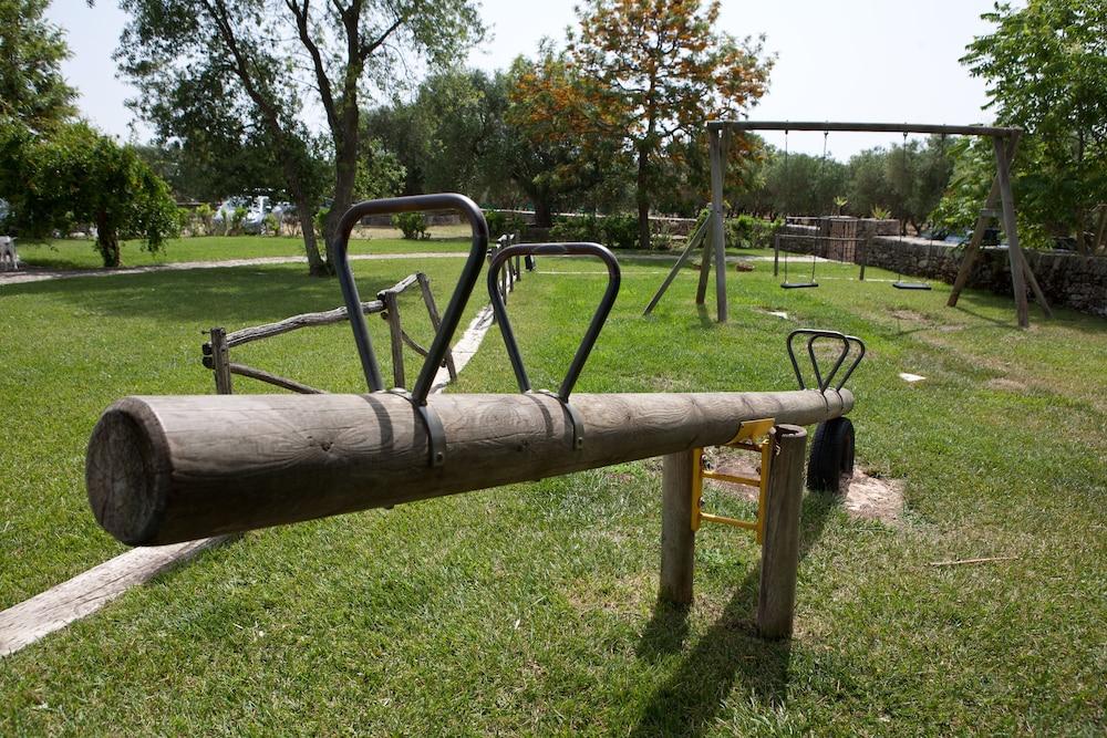 Masseria Bosco Avetrana Esterno foto