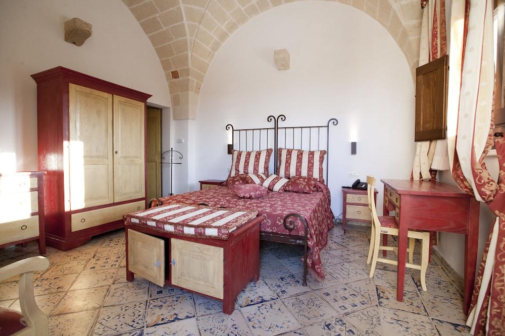 Masseria Bosco Avetrana Esterno foto