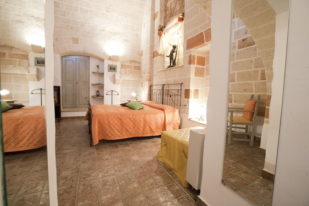Masseria Bosco Avetrana Esterno foto