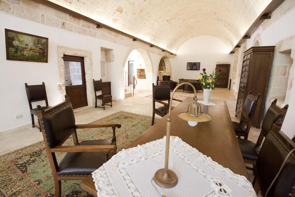 Masseria Bosco Avetrana Esterno foto