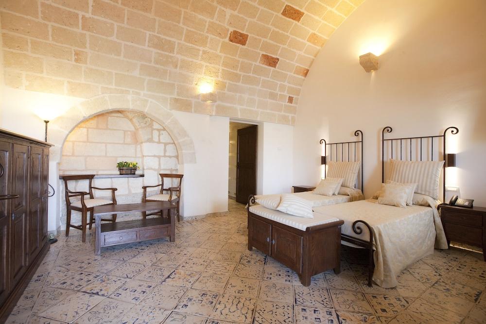 Masseria Bosco Avetrana Esterno foto