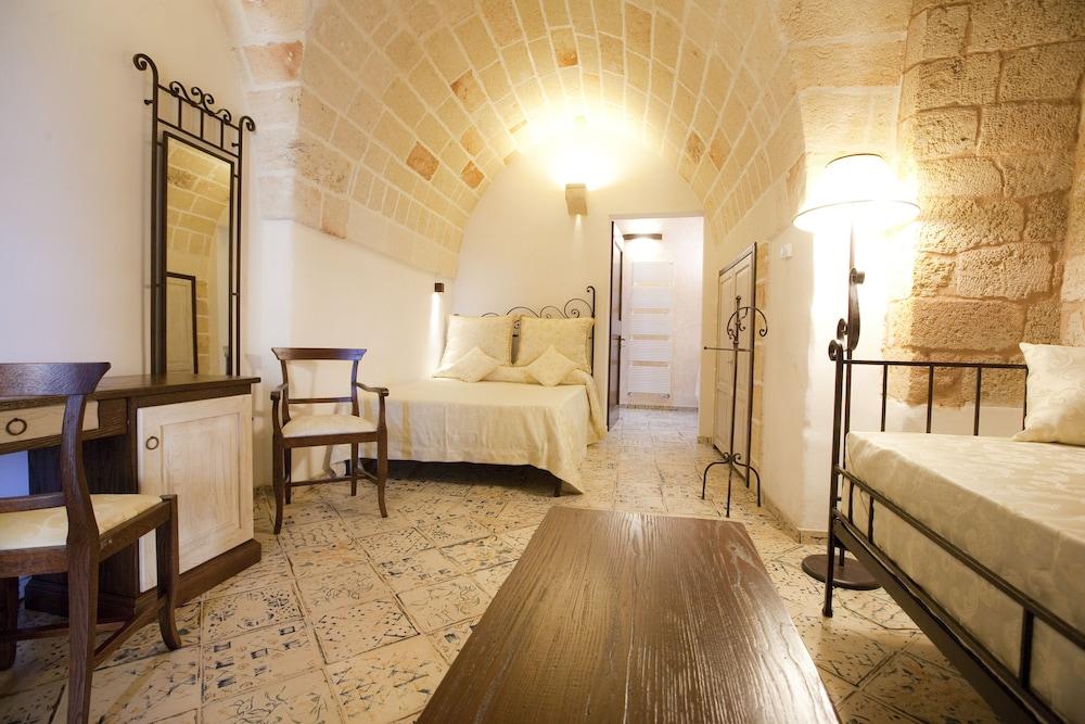 Masseria Bosco Avetrana Esterno foto