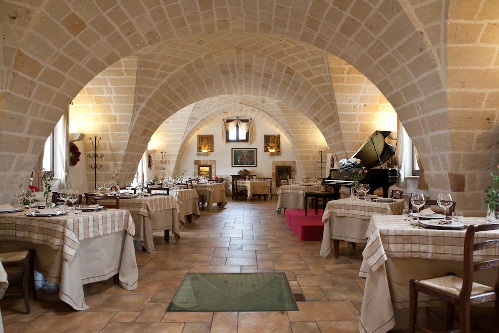 Masseria Bosco Avetrana Esterno foto