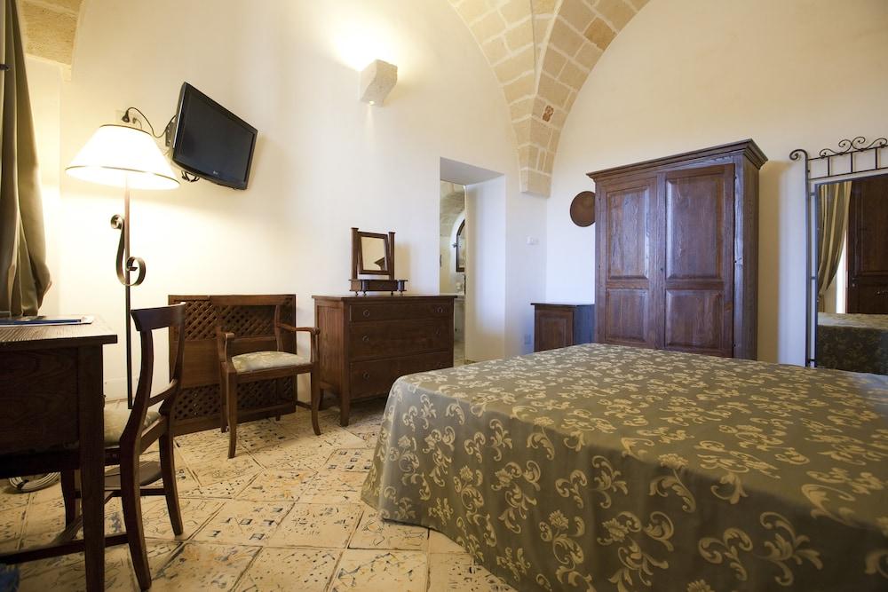Masseria Bosco Avetrana Esterno foto