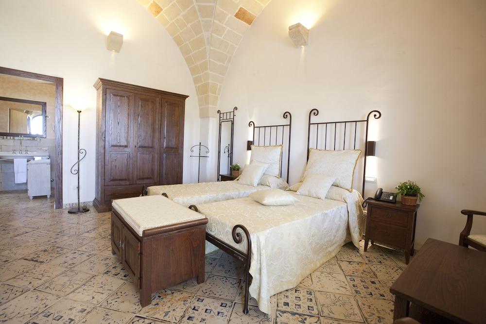 Masseria Bosco Avetrana Esterno foto